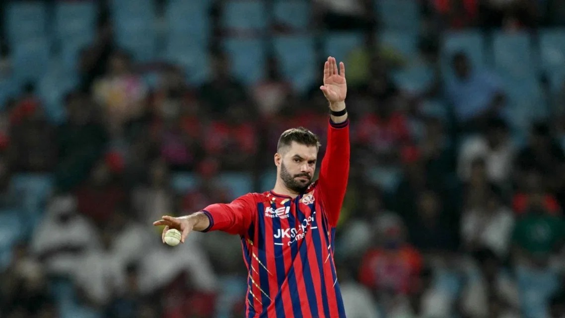 IPL 2026లో LSGకి ఎదురుదెబ్బ, వ్యక్తిగత కారణాలతో ఐడెన్ మార్క్రం స్వదేశానికి