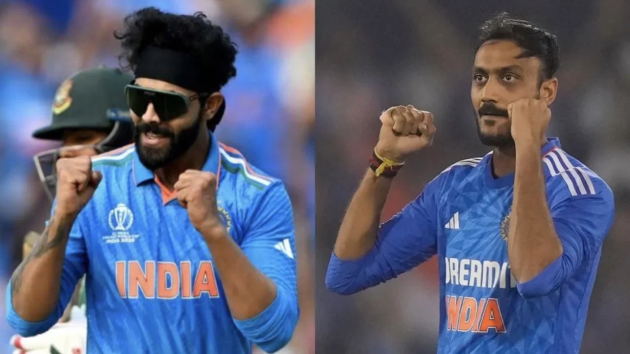 టీమిండియా భవిష్యత్ ప్రణాళికలో కొత్త ఆటగాళ్లకు అవకాశం