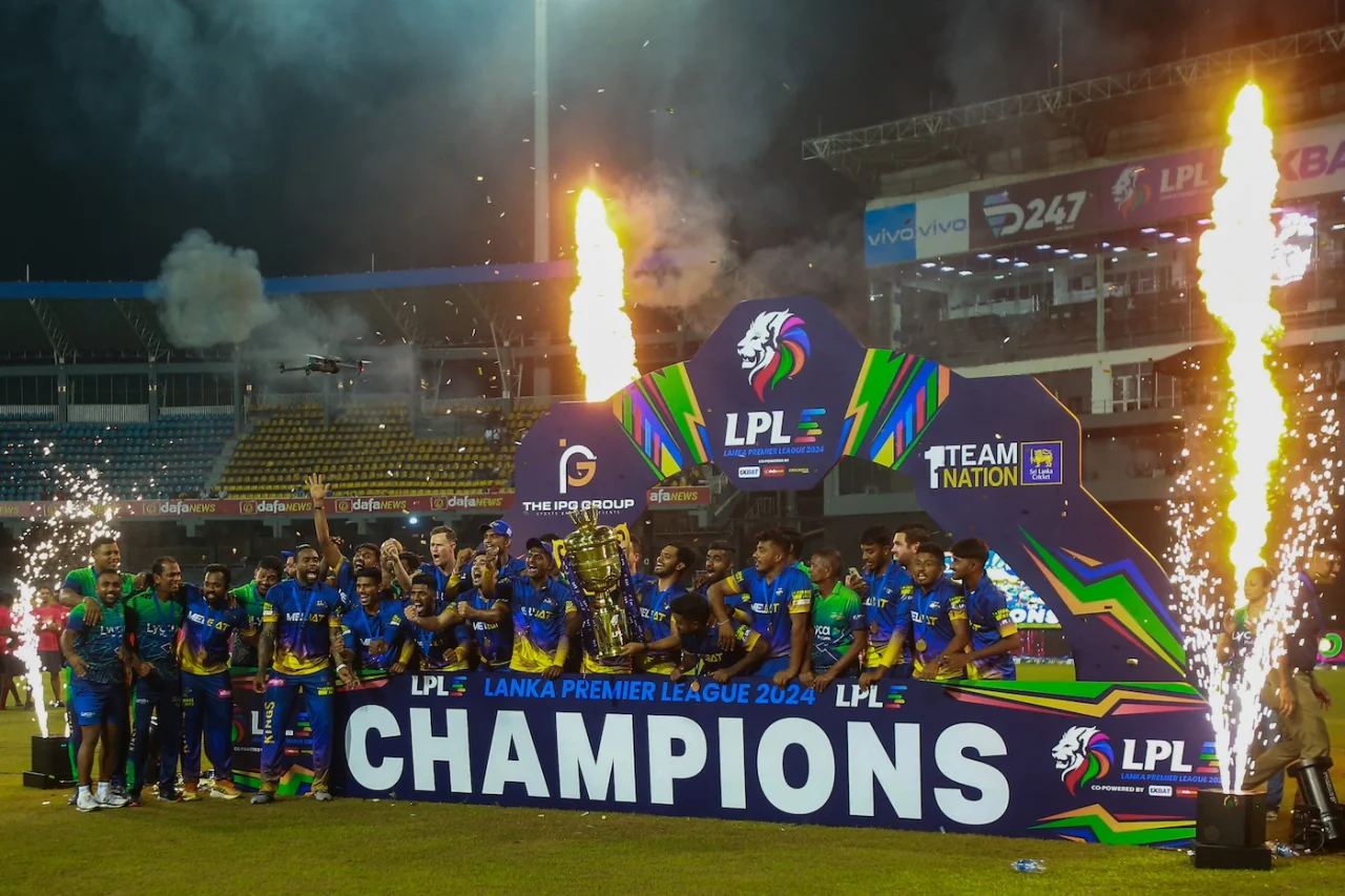 LPL 2026 Pre-Draft Signings: Hasaranga, Kusal Mendis, Chandimal and More Confirmed