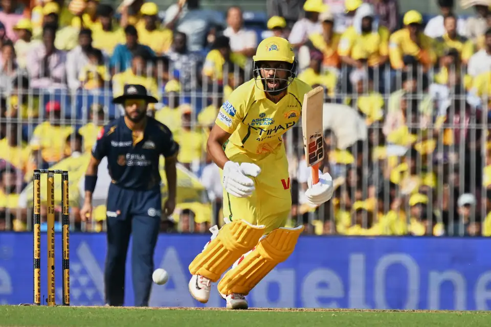  GT vs CSK हेड टू हेड रिकॉर्ड IPL: गुजरात टाइटंस vs चेन्नई सुपर किंग्स आंकड़े
