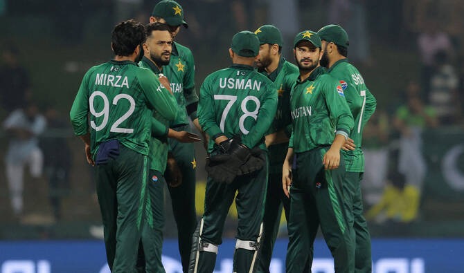চোটের জন্য Australia সিরিজ খেলতে পারবেন না পাকিস্তানের দুই তারকা