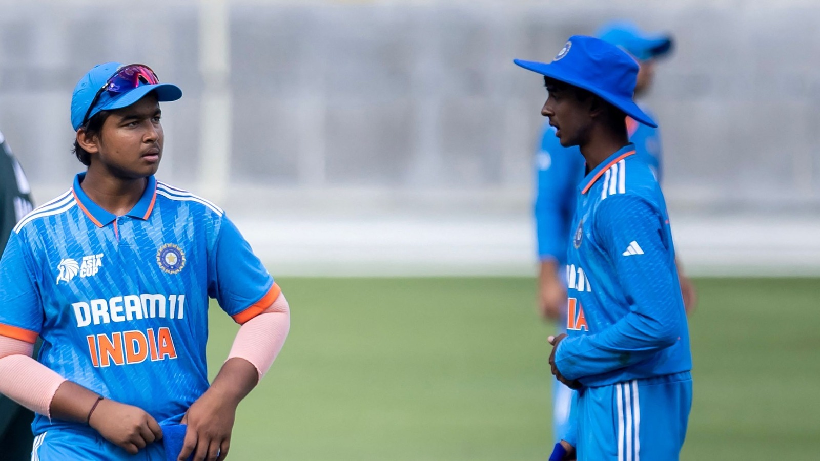 India U19 সিরিজের পূর্ণ সূচি ঘোষণা করল Sri Lanka Cricket