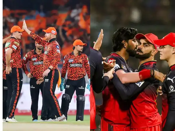 SRH vs RCB ड्रीम11 प्रेडिक्शन आज का मैच IPL 2026: बेस्ट फैंटेसी टीम टिप्स