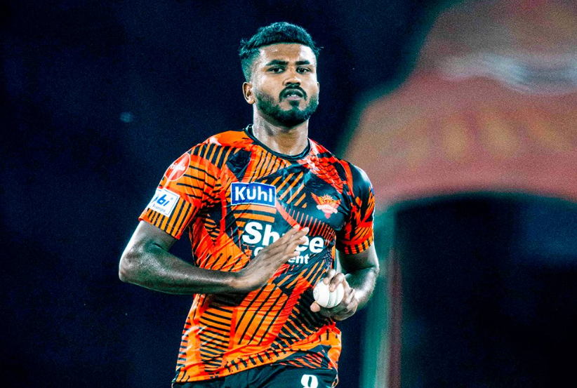 দিলশান মাদুশঙ্কা