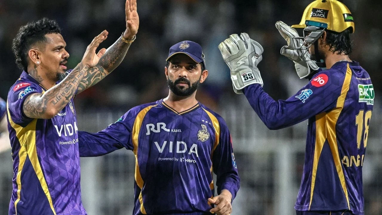 IPL 2026 प्लेऑफ़ क्वालिफ़िकेशन के समीकरण: KKR ने MI को हराया, PBKS को टेबल में नीचे धकेला