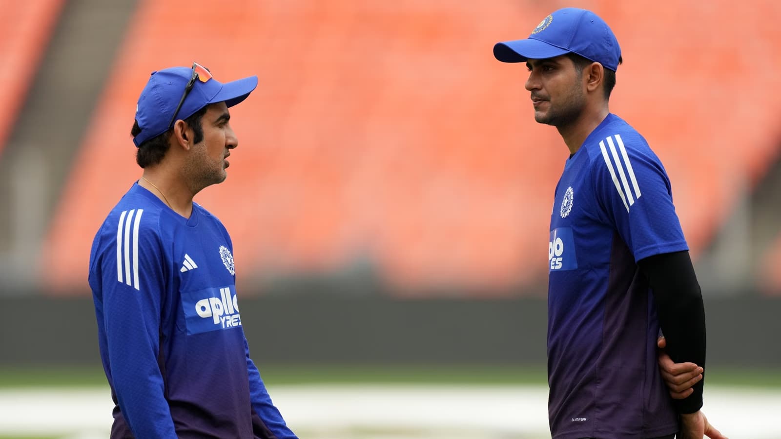 గిల్-గంభీర్ కొత్త వ్యూహం.. ఇక తిరిగే పిచ్‌లకు చెక్