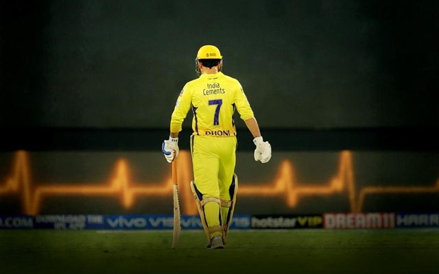 IPL 2026 తర్వాత MS ధోని సీఎస్‌కేకు గుడ్‌బై చెప్పనున్నాడా?