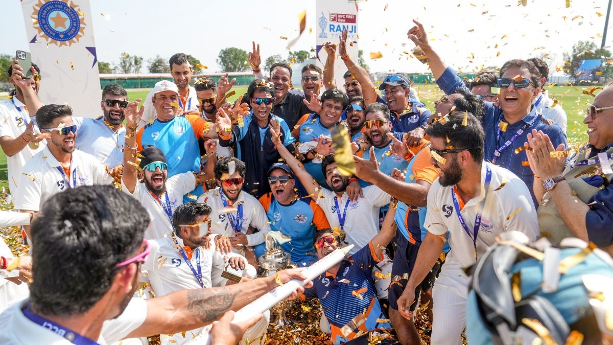 ৩৮ বছর পর কাশ্মীরে ফিরছে বড় BCCI টুর্নামেন্ট, Srinagar-এ হবে Irani Cup