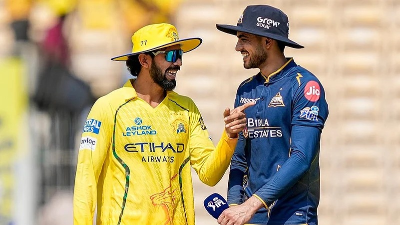 GT vs CSK: प्लेऑफ की उम्मीद बचाने उतरेगी चेन्नई, अहमदाबाद में गुजरात से होगी बड़ी टक्कर