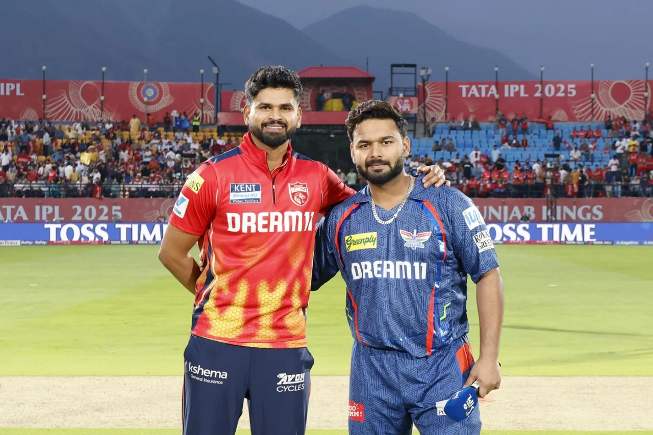 IPL 2026, LSG VS PBKS Match Prediction: Who Will Win, Fantasy Picks, Top Batters and Bowlers