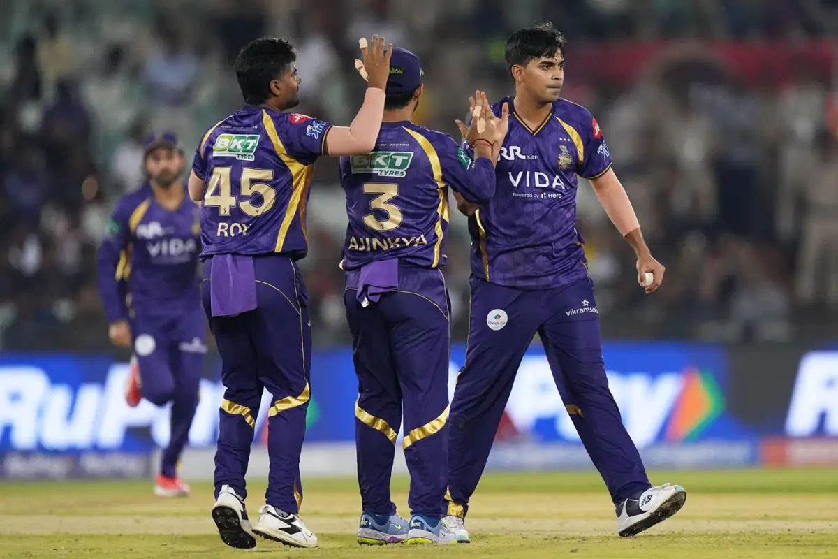 IPL 2026: क्या कोलकाता नाइट राइडर्स अभी भी प्लेऑफ़ के लिए क्वालिफ़ाई कर सकती है?