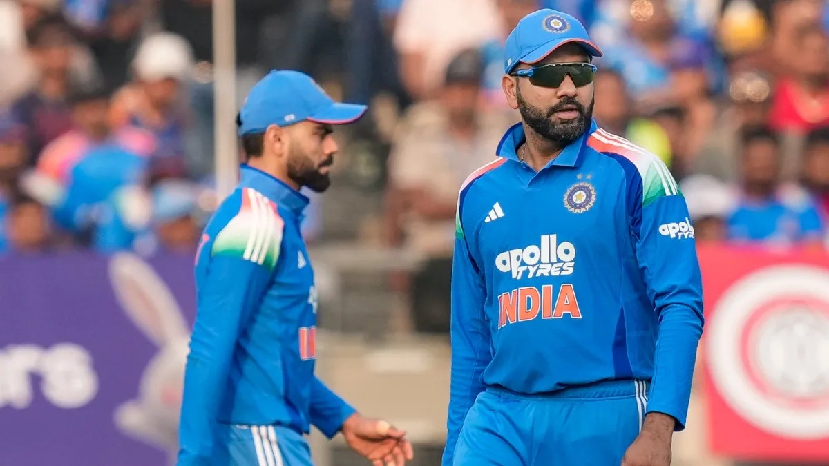 Rohit Sharma-র ভবিষ্যৎ নিয়ে কঠিন সিদ্ধান্ত নিতে পারে BCCI
