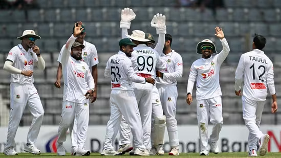 Pakistan Set for Captaincy Change After Humiliating Bangladesh Test Series Loss