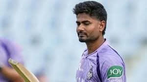 హర్ష్ దూబేకు భారత సీనియర్ జట్టు పిలుపు.. ఇండియా ఎలోకి అనుకుల్ రాయ్ ఎంట్రీ