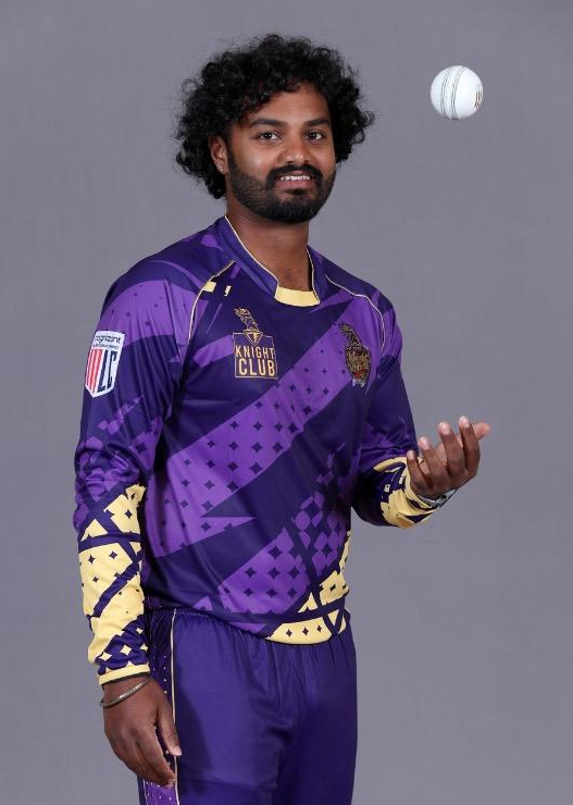 Karthik Gattepalli