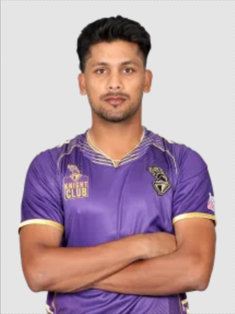 সাইফ বাদার