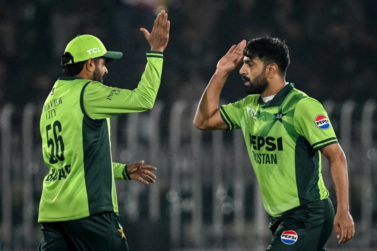 Babar returns as PCB announces 16-member squad for Australia ODIs