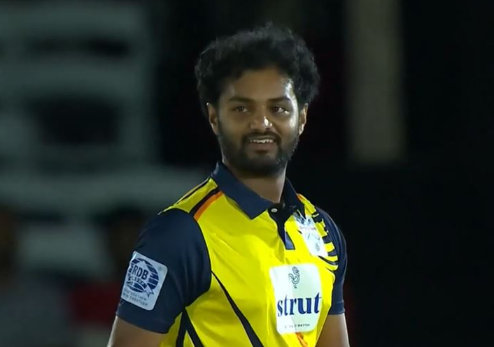 కార్తిక్ గట్టెపల్లి