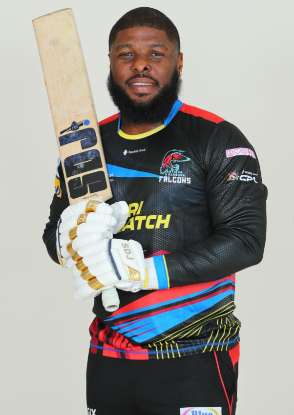 జహ్మార్ హామిల్టన్