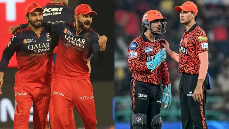 SRH vs RCB प्रेडिक्शन आज का मैच IPL 2026: आज का IPL मैच कौन जीतेगा