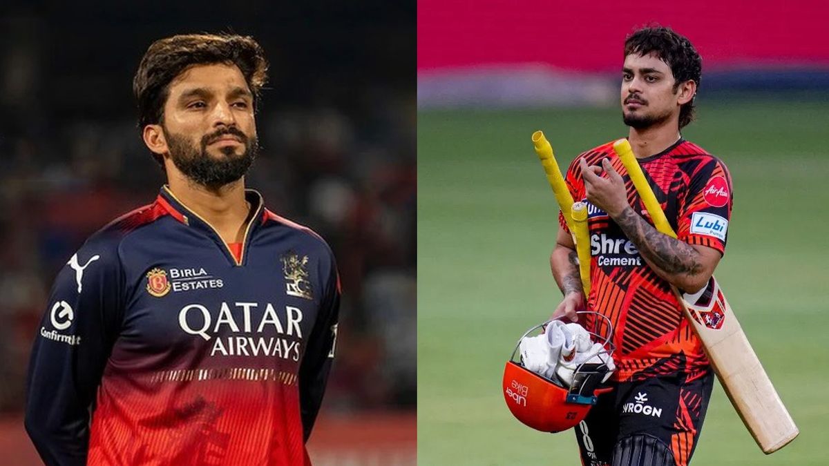 SRH vs RCB पिच रिपोर्ट IPL 2026: स्टेडियम पिच रिपोर्ट और मैच कंडीशन
