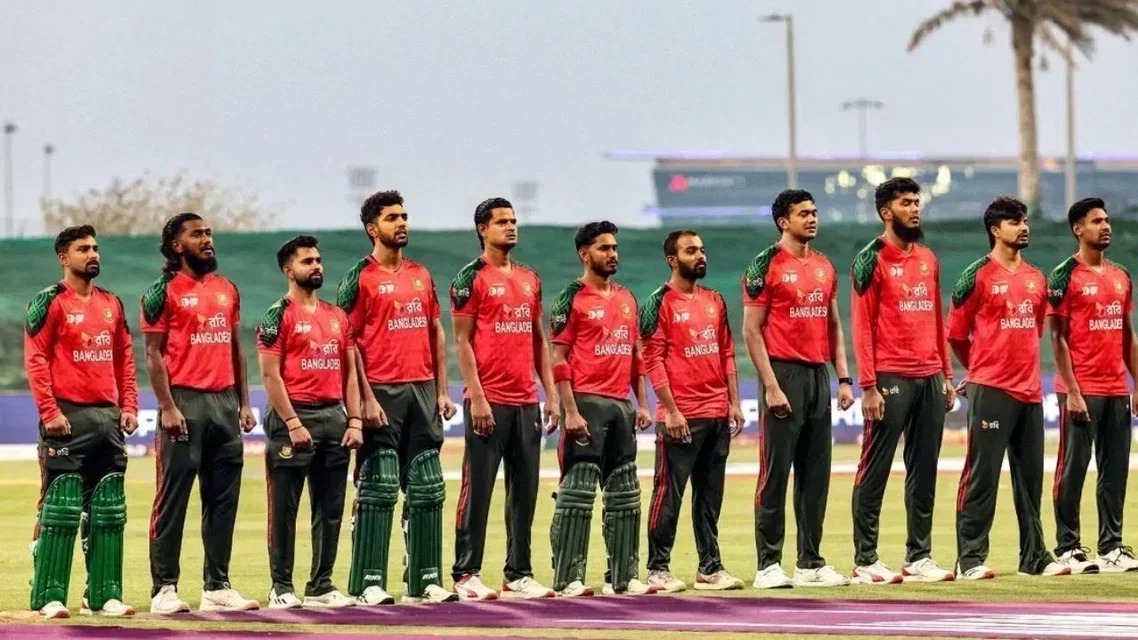 Bangladesh vs Zimbabwe 2026: Dates, Venues and Match Details