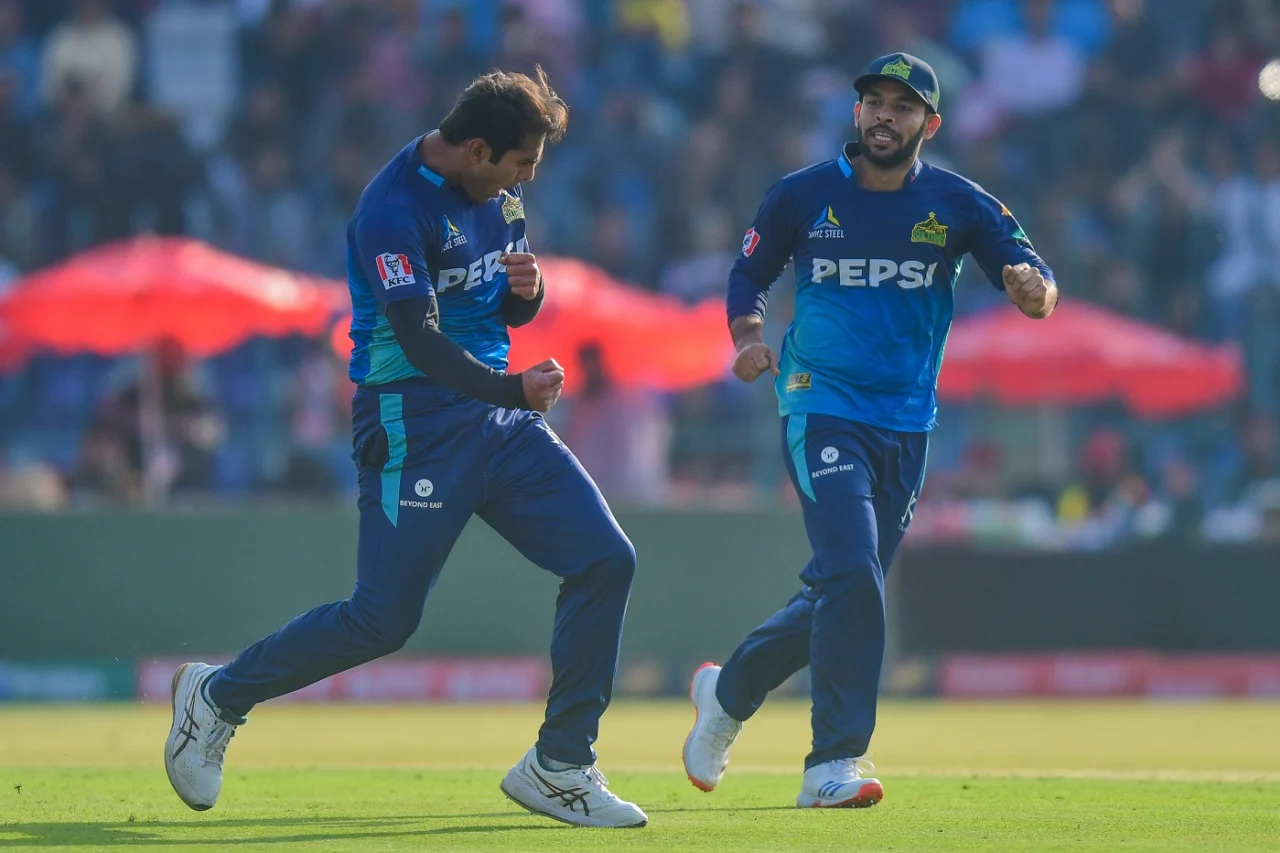 Mohammad Ali extends Northamptonshire contract ahead of the Vitality Blast