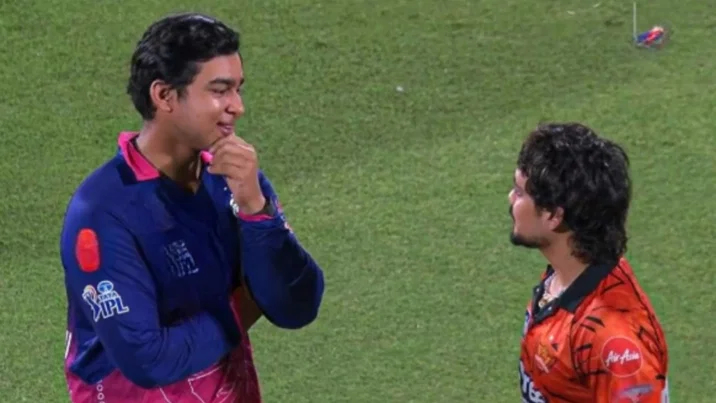 IPL 2026: Bihar Stars Sooryavanshi and Kishan Spark Franchise Talks