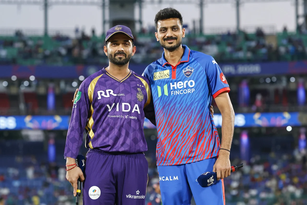 IPL 2026, KKR VS DC Match Prediction: Who Will Win, Fantasy Picks, Top Batters and Bowlers