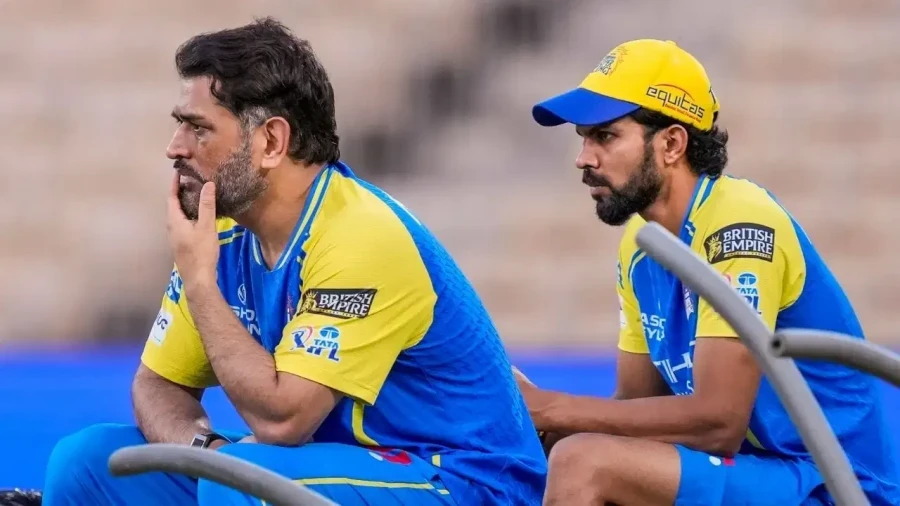 MS Dhoni’s IPL Future Revealed After CSK’s Playoff Exit in IPL 2026