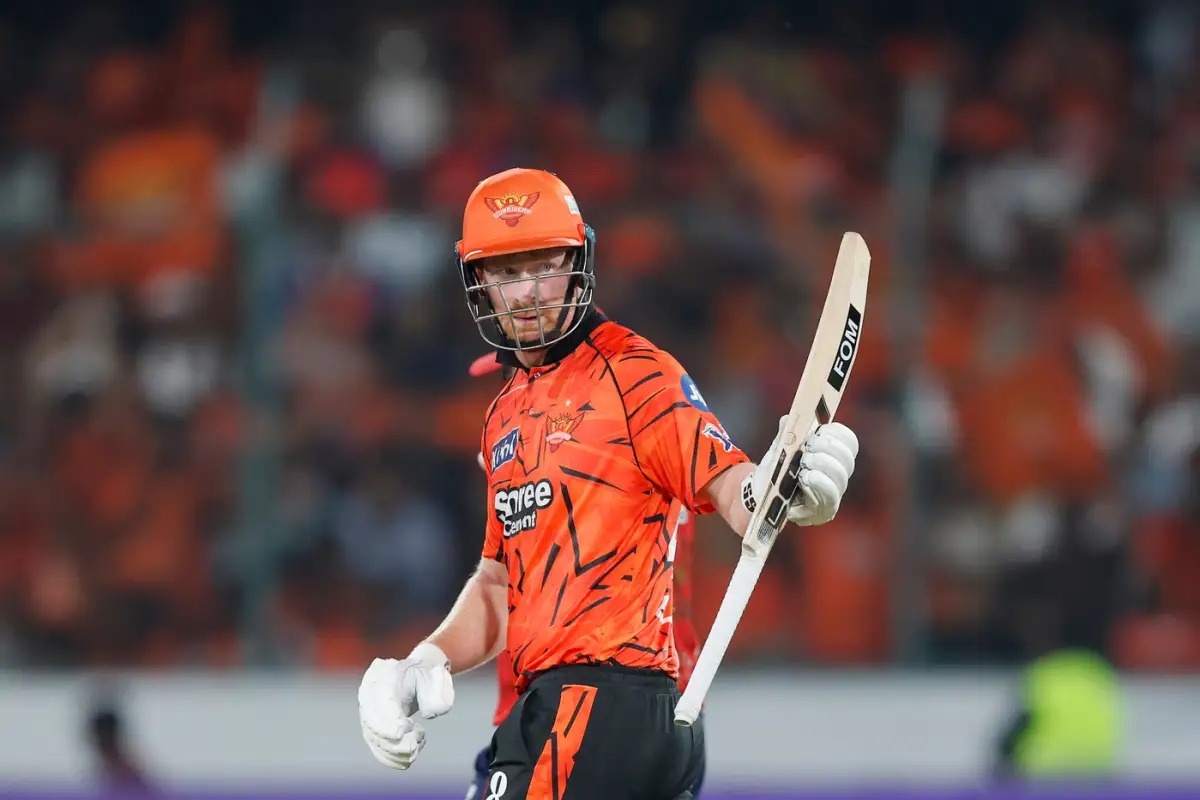 IPL 2026లో హైన్రిచ్ క్లాసెన్ చరిత్రాత్మక రికార్డు, నాలుగో స్థానం నుంచే 600 పరుగులు