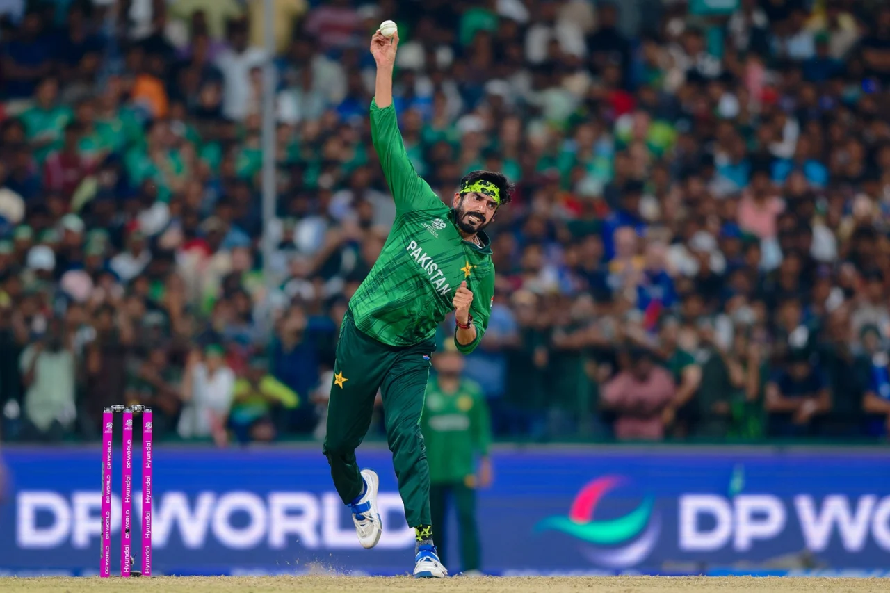 Usman Tariq ready for increased scrutiny over his bowling action in England