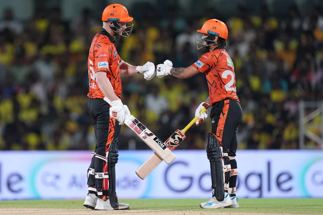 IPL 2026 Most Runs List Updated After SRH vs RCB Clash: Klaasen, Kishan & Abhishek Surge