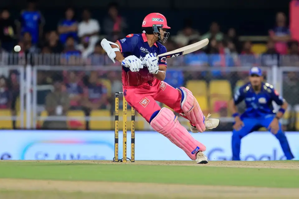 MI vs RR ड्रीम11 प्रेडिक्शन आज का मैच IPL 2026: बेस्ट फैंटेसी टीम टिप्स