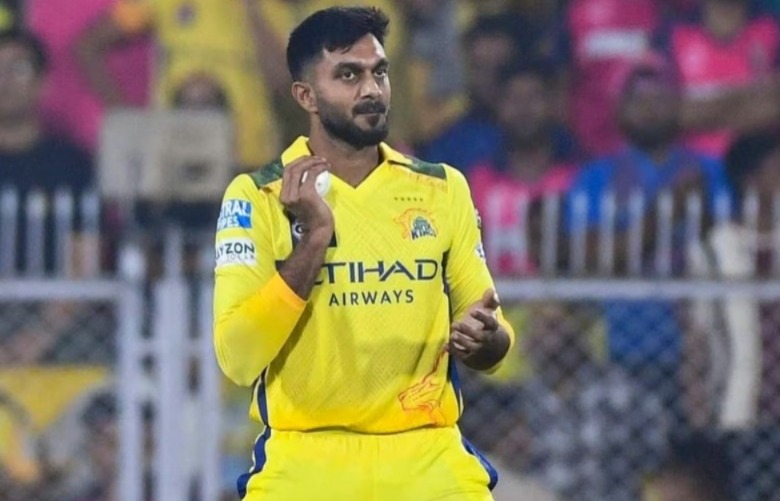 భారత క్రికెటర్ విజయ్ శంకర్ అన్ని రకాల క్రికెట్ నుండి రిటైర్ అయ్యారు