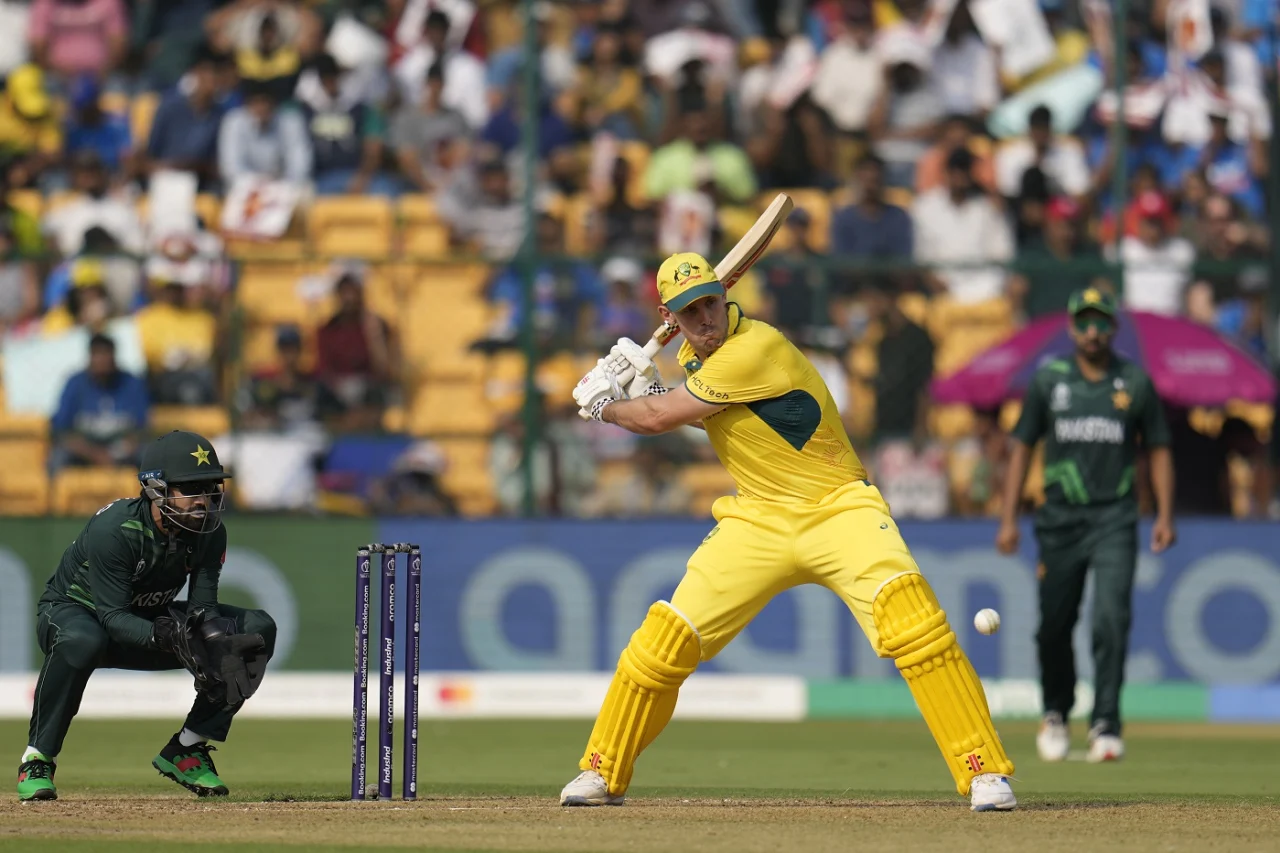 First batch of Australian players reach Pakistan for ODI series