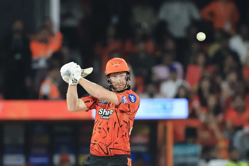 IPL 2026 ইতিহাসে ক্লাসেন, নম্বর ৪-এ ব্যাট করে ৬০০+ রানের বিশ্বরেকর্ড