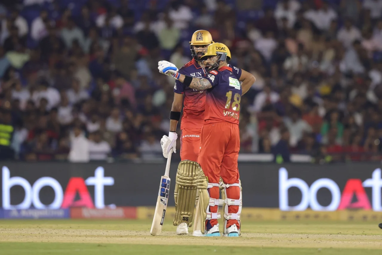 Virat Kohli avoids Travis Head handshake after dramatic SRH vs RCB controversy