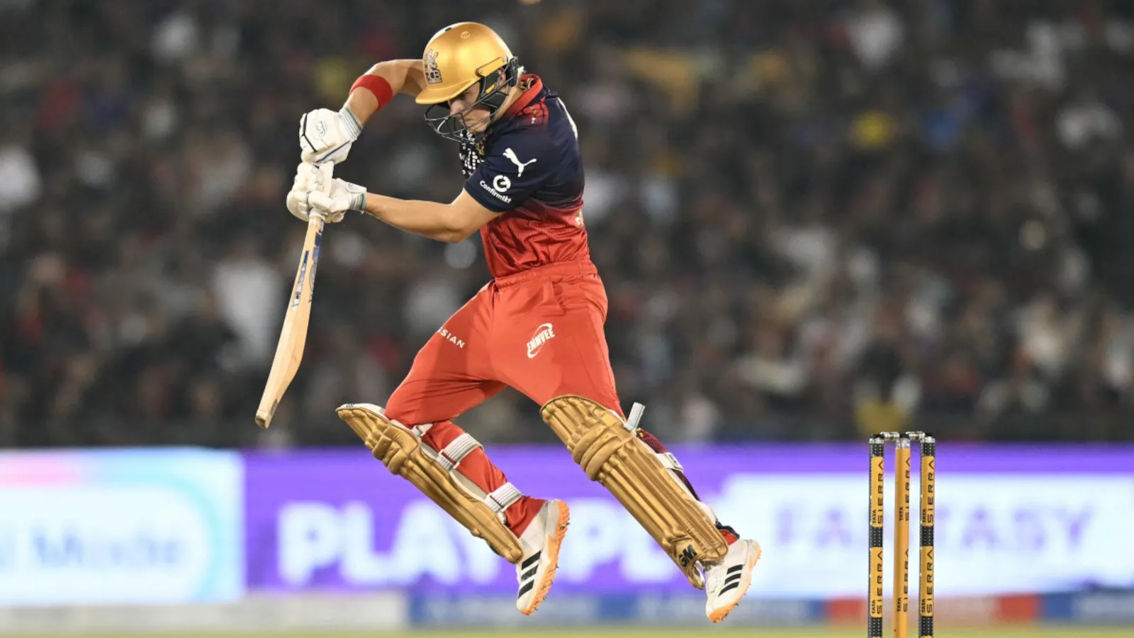 IPL 2026 में जैकब बेथेल को लेकर माइकल वॉन की सलाह