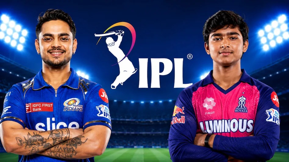 బీహార్ IPL టీమ్ ప్రతిపాదనకు ప్రభుత్వ సానుకూల స్పందన