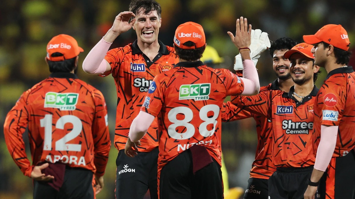 RCB vs SRH हाइलाइट्स IPL 2026: ईशान किशन और क्लासेन ने हैदराबाद को 255 रन तक पहुंचाया
