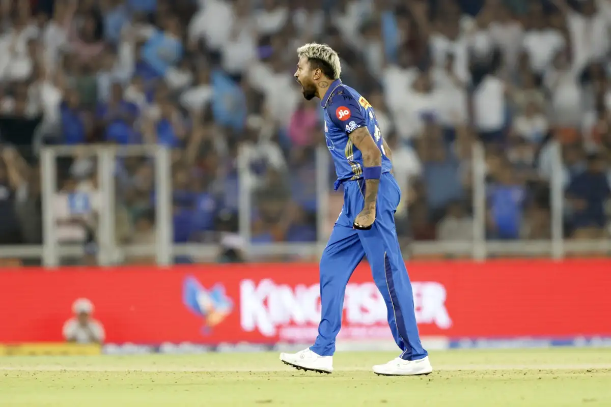 IPL 2027 से पहले मुंबई इंडियंस जिन सभी खिलाड़ियों को रिटेन और रिलीज़ कर सकती है, उनकी सूची