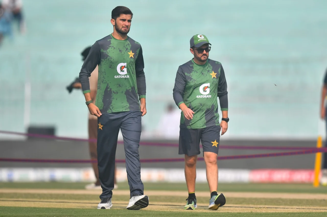 Hesson aims to ‘widen the group’ keeping the ODI World Cup in mind