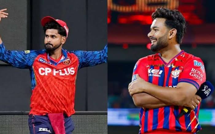 LSG vs PBKS ड्रीम11 प्रेडिक्शन आज का मैच IPL 2026: बेस्ट फैंटेसी टीम टिप्स
