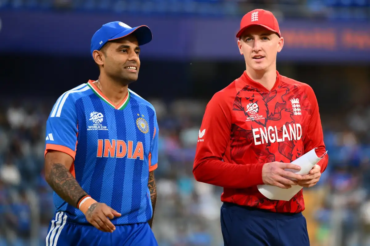 सूर्यकुमार यादव ने आराम करने से किया इनकार, T20 मुंबई लीग और भारत की आगामी T20I सीरीज़ के लिए तैयार