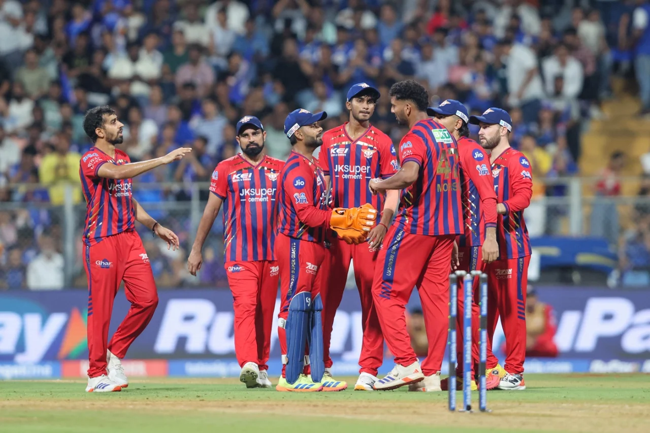 IPL 2026 के बाद LSG: IPL 2027 से पहले कौन टीम में रह सकता है और कौन बाहर हो सकता है?