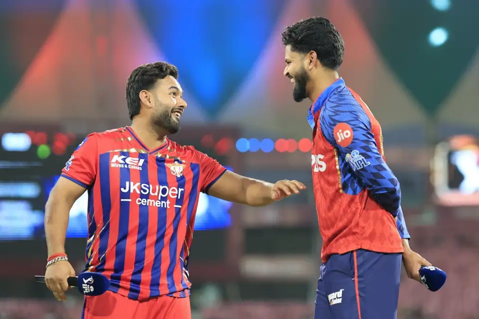IPL 2026 Points Table: শ্রেয়াস আইয়ারের শতকে প্লে-অফের আশা বাঁচাল পাঞ্জাব কিংস