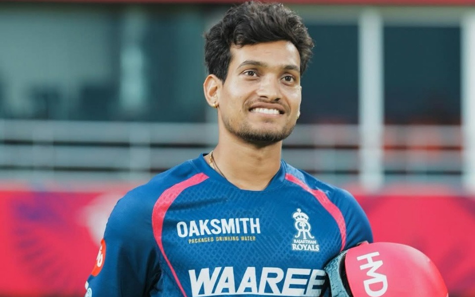 রাজস্থান রয়্যালস আপডেট 2026: ইনজুরি বদলি ও টপ-৪ সমীকরণ