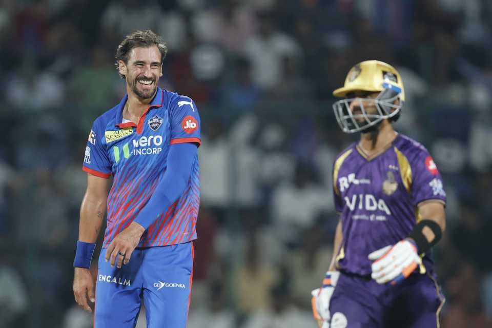 KKR vs DC हेड टू हेड रिकॉर्ड IPL: कोलकाता नाइट राइडर्स vs दिल्ली कैपिटल्स आंकड़े