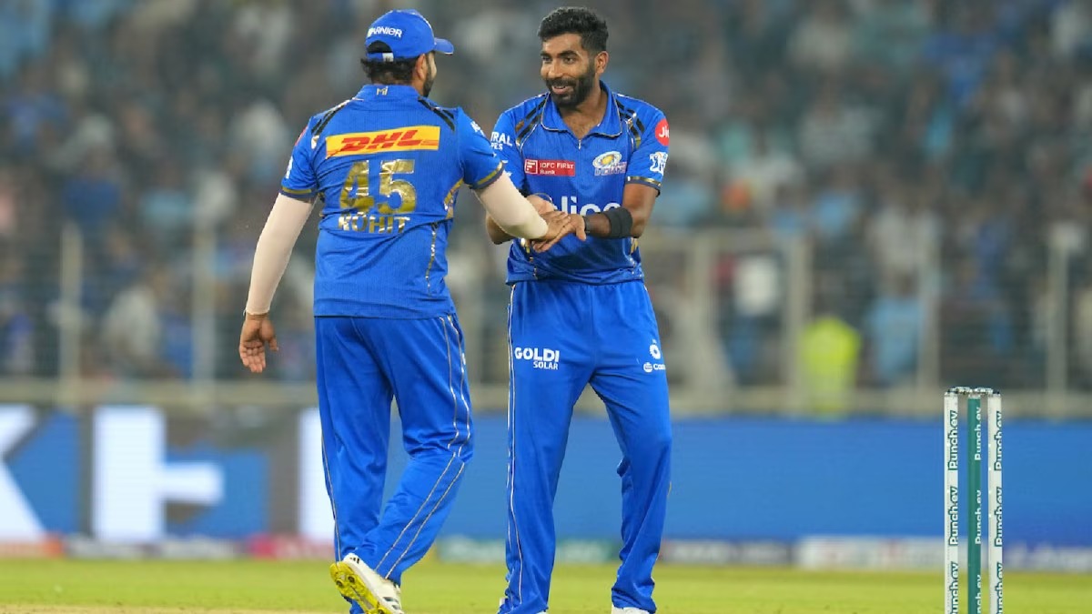 মুম্বাই ইন্ডিয়ান্স আপডেট 2026: রোহিত, সূর্য ও বুমরাহ নিয়ে বড় মন্তব্য